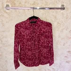 New York & Co. Blouse